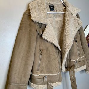 Zara XL Jacket